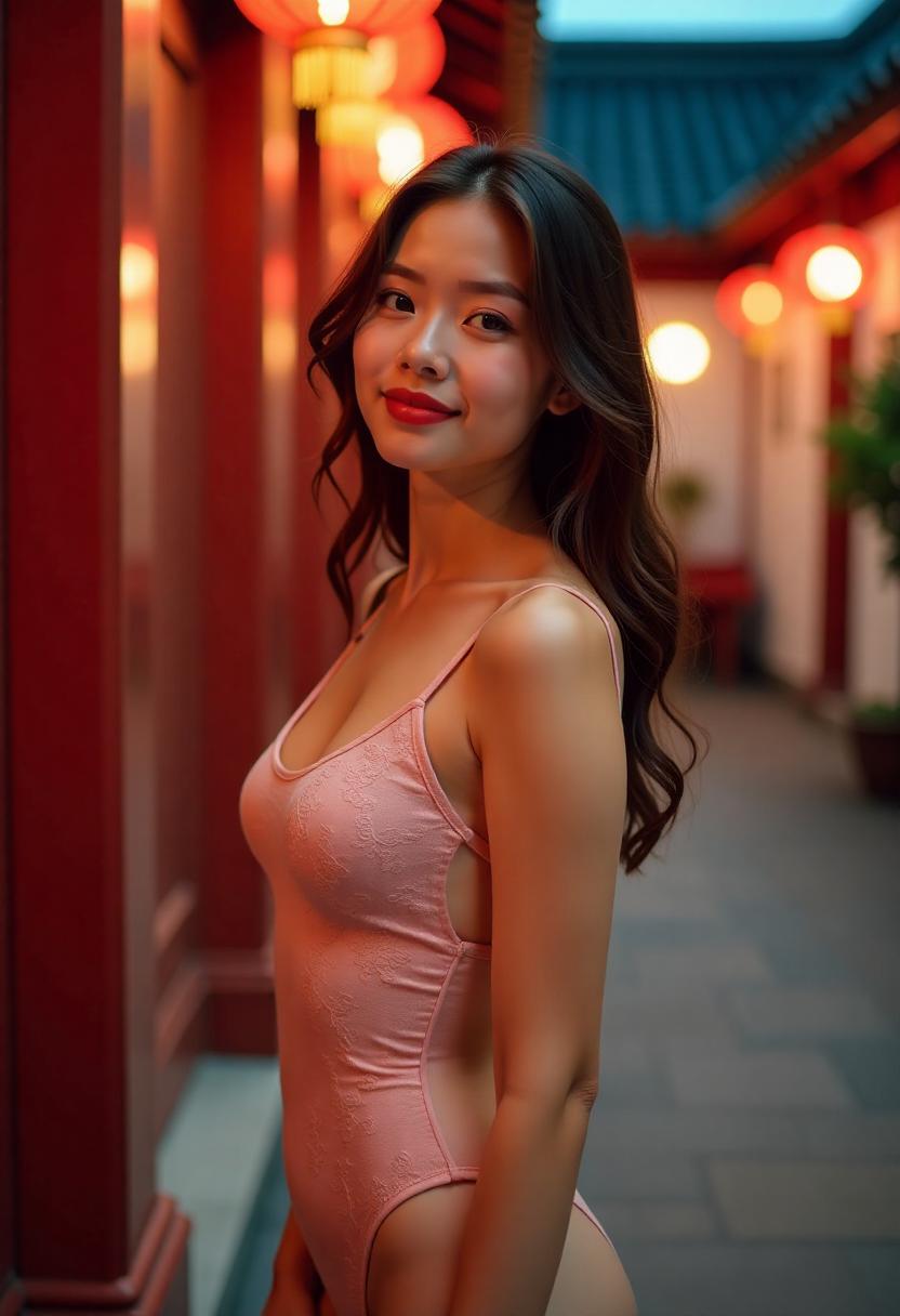杨佑宁