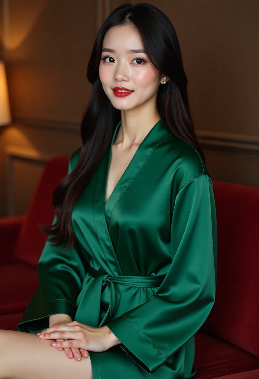 大明风华