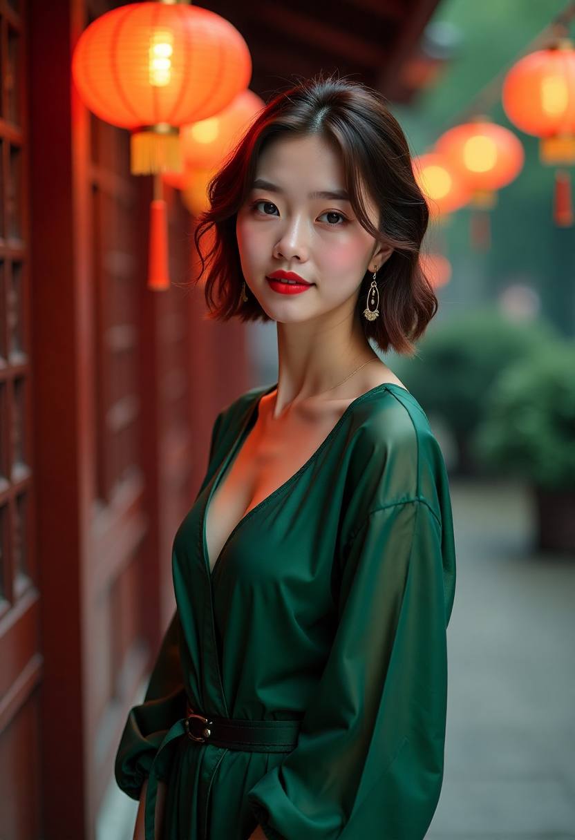 剧照