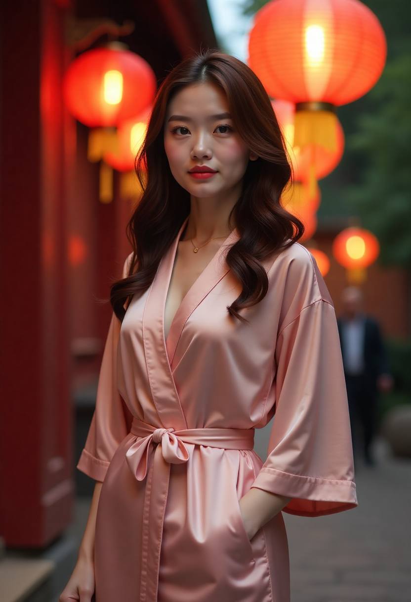 山河令