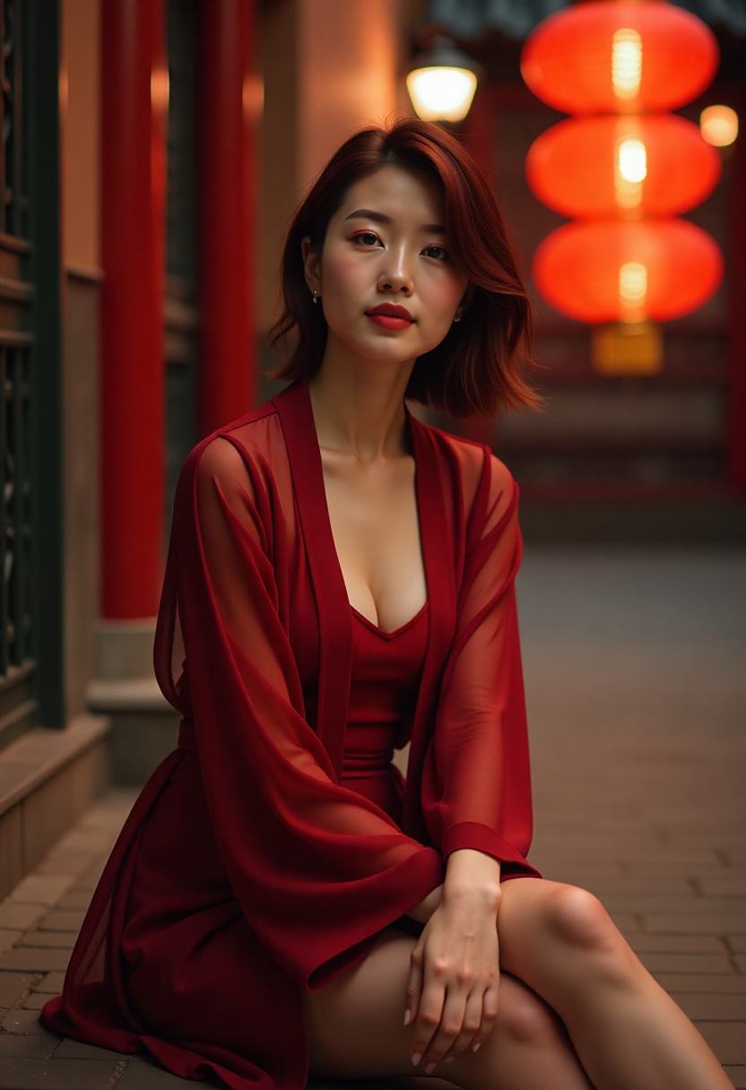 周生如故
